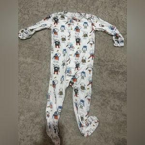 Magnetic Me robot. 9-12 months